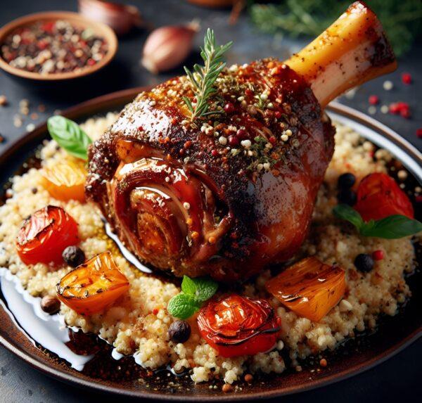 L’art du tandoor et du curry